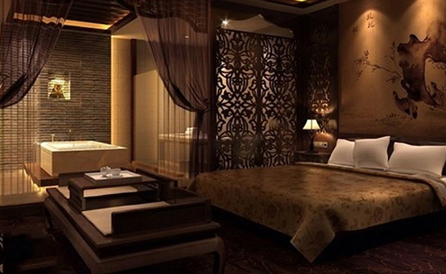 杭州临安SPA会所｜轻奢疗愈·舒缓时光